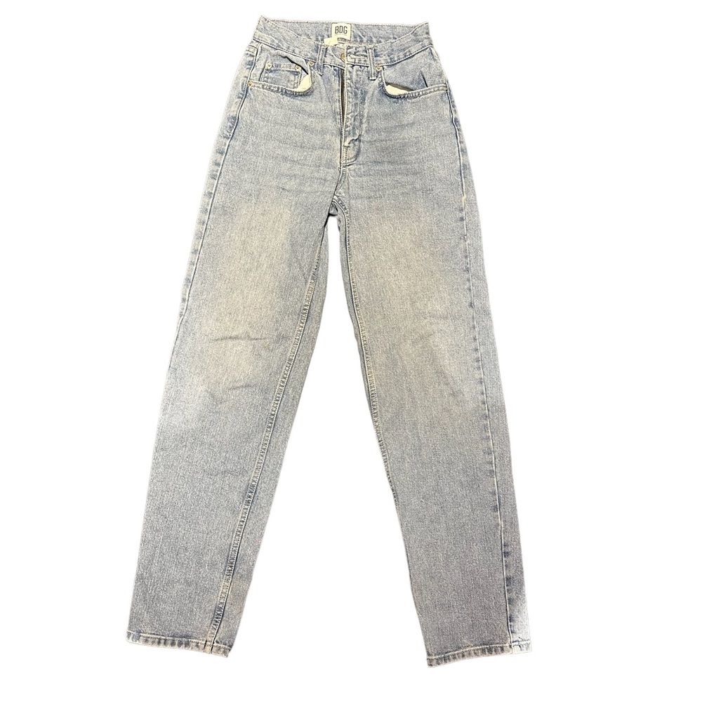 BDG ‘90s Mid-Rise Bootcut Jean